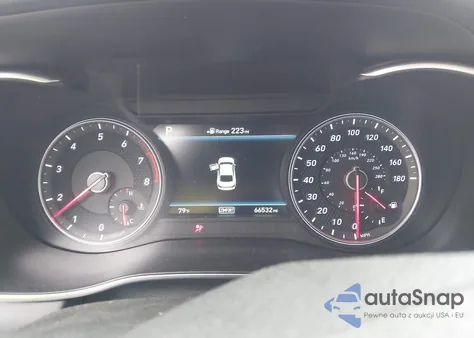 2019 Genesis G70 из США, поврежденный, VIN KMTG44LA2KU012727